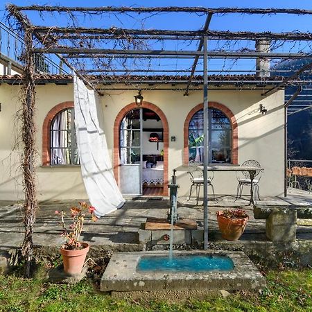 La Limonaia Di Casagrande Villa Barga Luaran gambar
