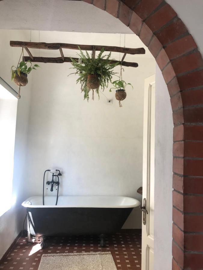 La Limonaia Di Casagrande Villa Barga Luaran gambar