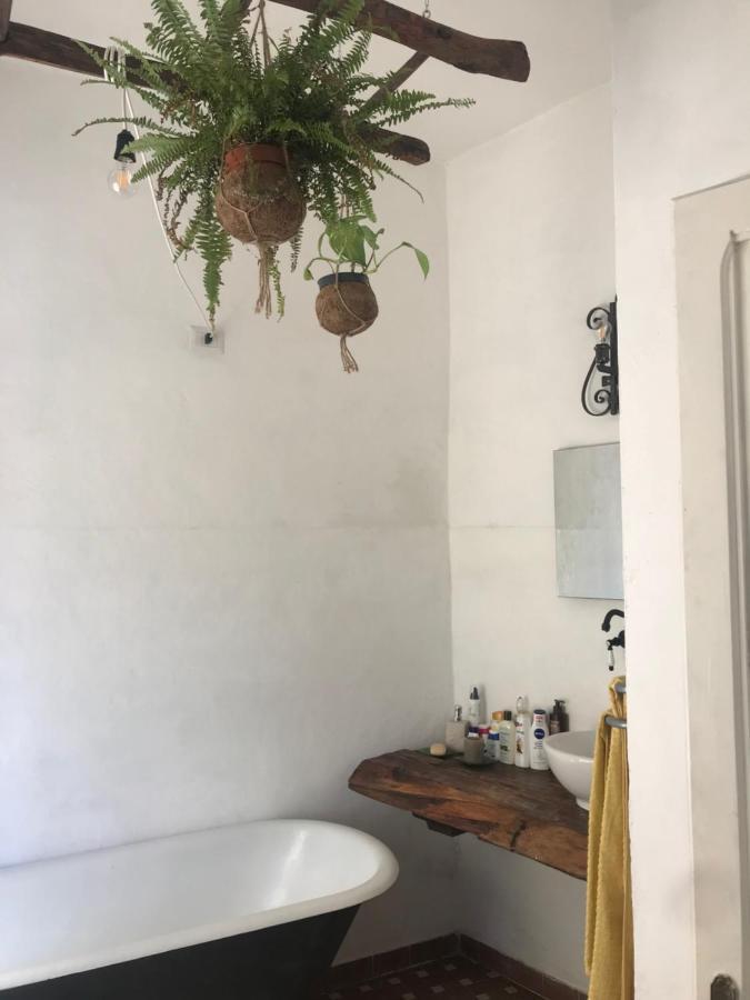 La Limonaia Di Casagrande Villa Barga Luaran gambar