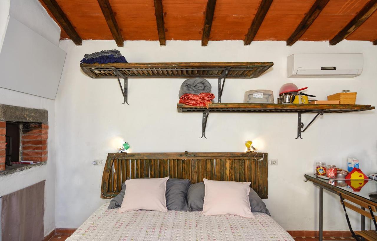 La Limonaia Di Casagrande Villa Barga Luaran gambar