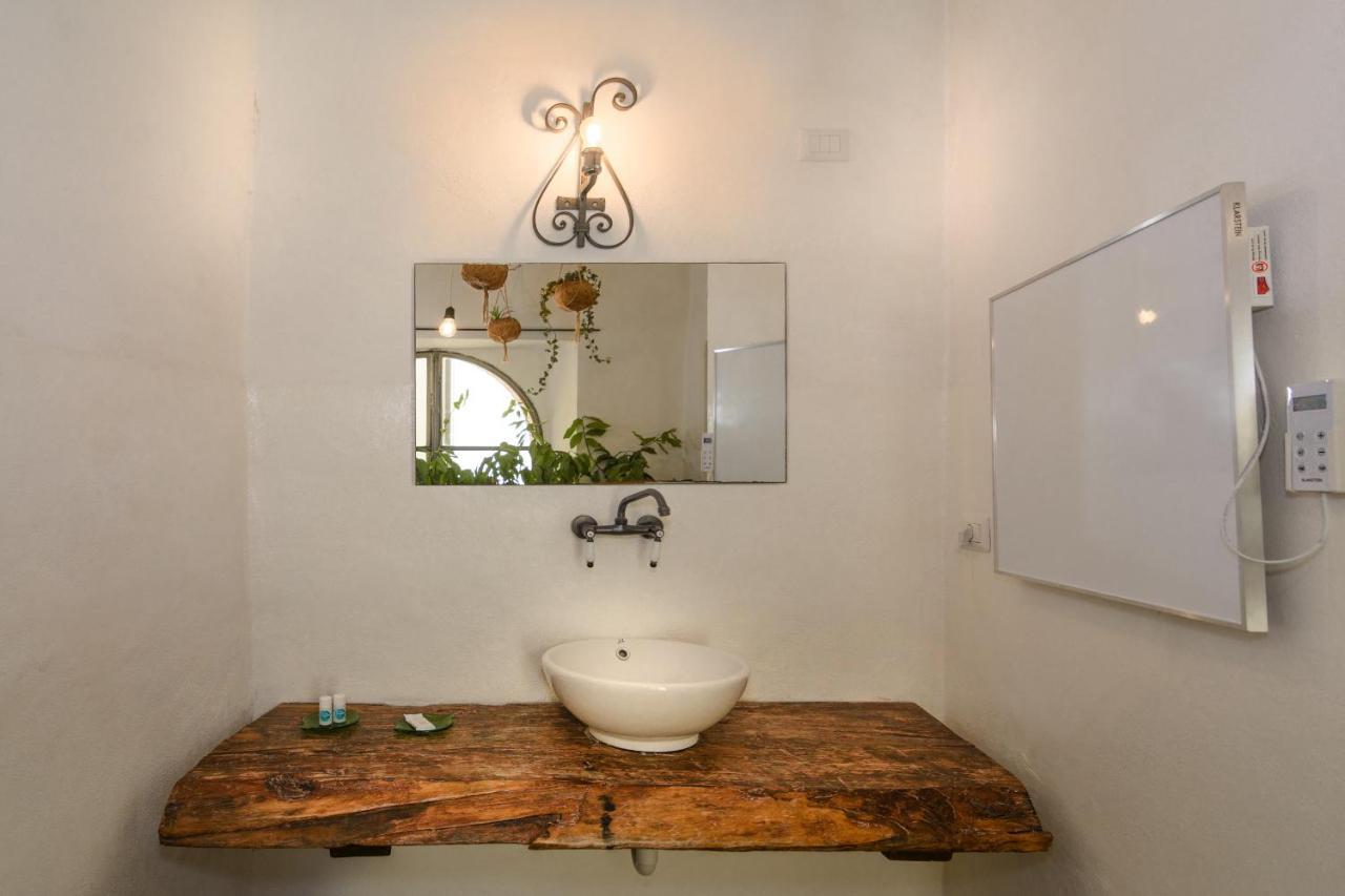 La Limonaia Di Casagrande Villa Barga Luaran gambar