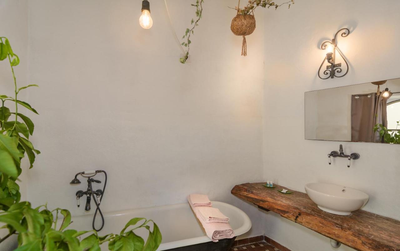 La Limonaia Di Casagrande Villa Barga Luaran gambar