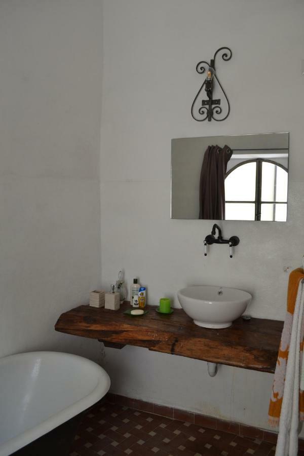 La Limonaia Di Casagrande Villa Barga Luaran gambar