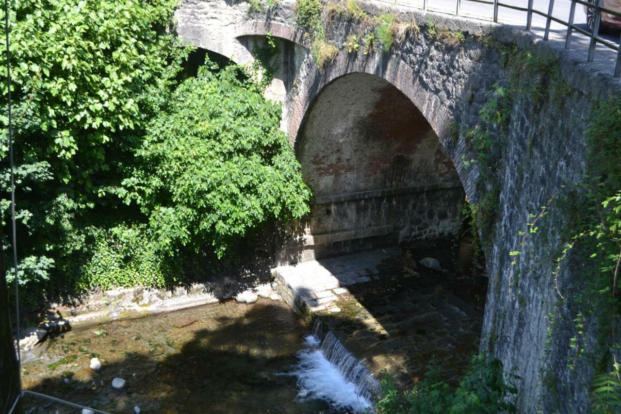 La Limonaia Di Casagrande Villa Barga Luaran gambar